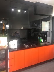 Blk 261A Punggol Way (Punggol), HDB 3 Rooms #198285142